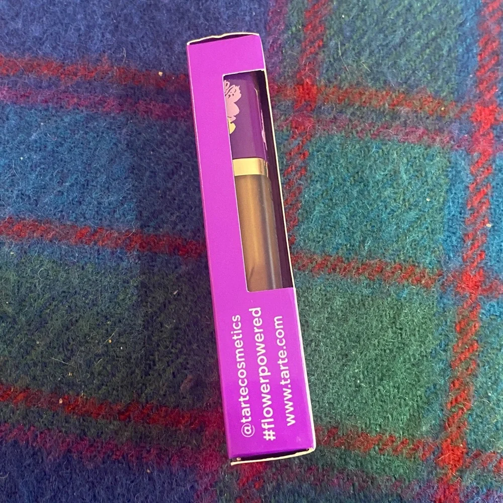 Tarte Creaseless Concealer 60N Mahogany